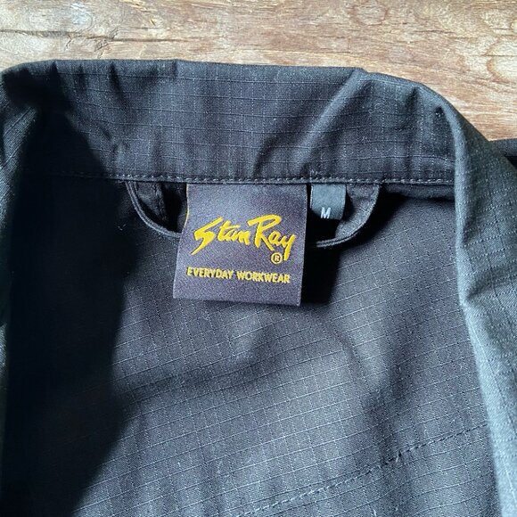 Stan Ray Jacket - Picture 7 of 9